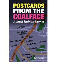 Postcards from the Coalface