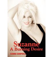 Suzanne a Burning Desire