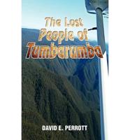 The Lost People of Tumbarumba