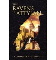 The Ravens of Attylan