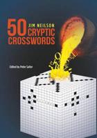 50 Cryptic Crossword