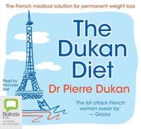 The Dukan Diet