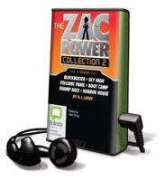 Zac Power Collection 2