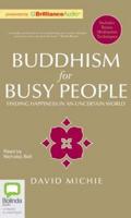 Buddhism for Busy People