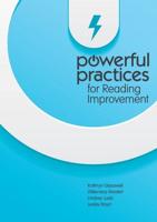 Powerful Practices for Reading Improvement