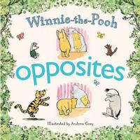 Winnie-the-Pooh Opposites