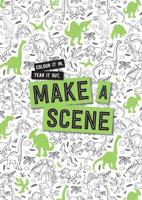 Make a Scene: Dinosaurs