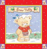 Snow Teddy