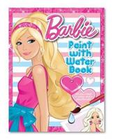 Barbie Paint With Water