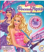 Barbie Princess and the Popstar