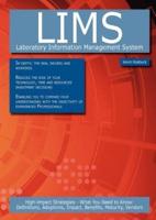 LIMS - Laboratory Information Management System