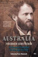 Australia: A German traveller in the age of gold