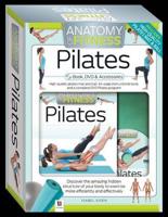 Pilates Anatomy of Fitness Book DVD and Accessories (PAL)