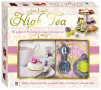 High Tea Gift Box