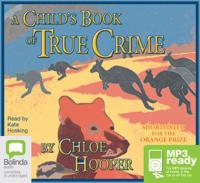 A Child's Book of True Crime