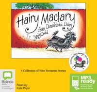 Hairy Maclary Collection
