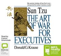 The Art of War for Executives