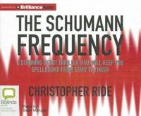 The Schumann Frequency