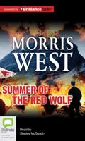 Summer of the Red Wolf