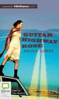 Guitar Highway Rose