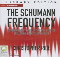 The Schumann Frequency