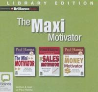 The Maxi Motivator