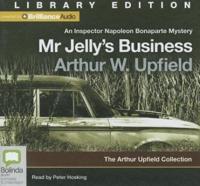 Mr. Jelly's Business