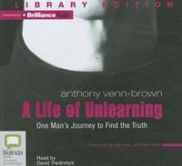 A Life of Unlearning
