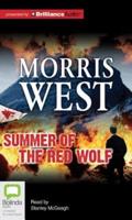 Summer of the Red Wolf