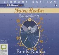 Fairy Realm Collection 2