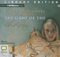 The Game of the Goose