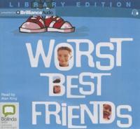 Worst Best Friends