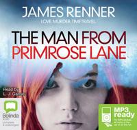 The Man From Primrose Lane