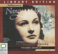 Nancy Wake