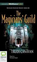 The Magicians' Guild