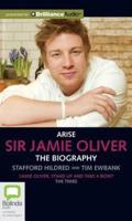 Arise, Sir Jamie Oliver