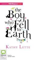 The Boy Who Fell to Earth