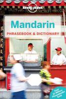 Mandarin Phrasebook & Dictionary