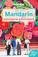 Mandarin Phrasebook & Dictionary