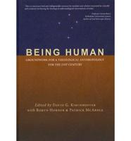 Being Human