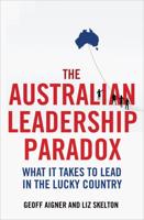 The Australian Leadership Paradox