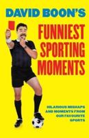 David Boon's Funniest Sporting Moments