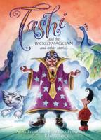 Tashi and the Wicked Magician and Other Stories