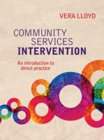 Community Services Intervention