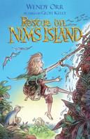 Rescue on Nim's Island. Volume 3