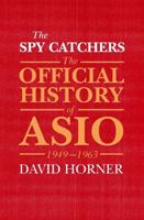 The Official History of ASIO