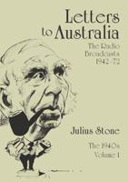 Letters to Australia, Volume 1