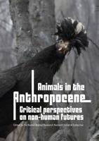 Animals in the Anthropocene