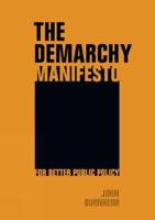 The Demarchy Manifesto