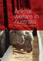 Animal Welfare in Australia